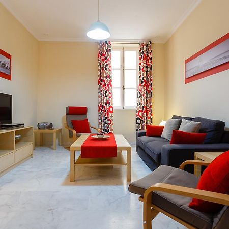 Apartamento Soto By Cadiz4Rentals Екстериор снимка