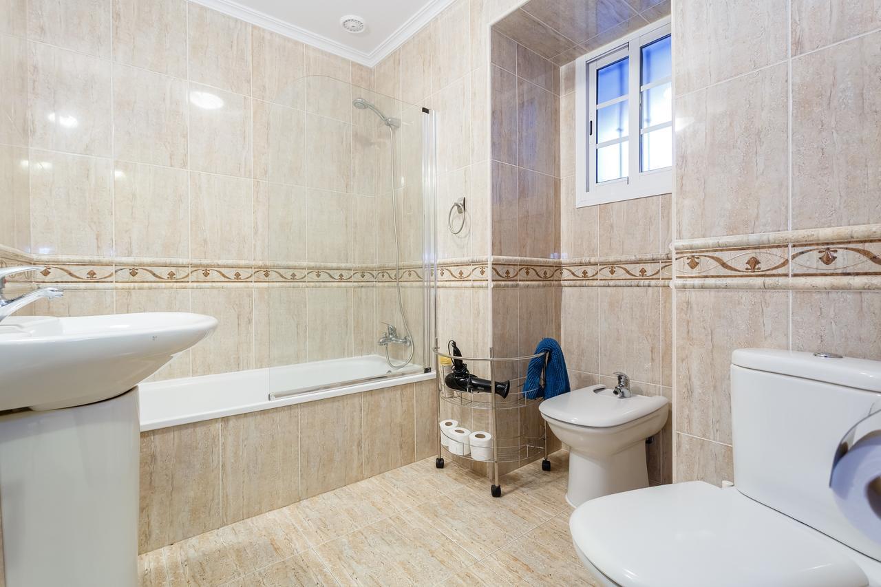 Apartamento Soto By Cadiz4Rentals Екстериор снимка