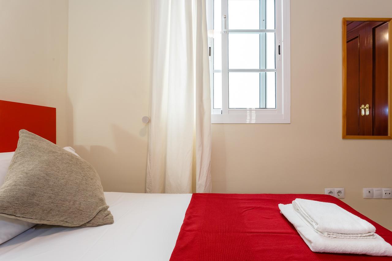Apartamento Soto By Cadiz4Rentals Екстериор снимка