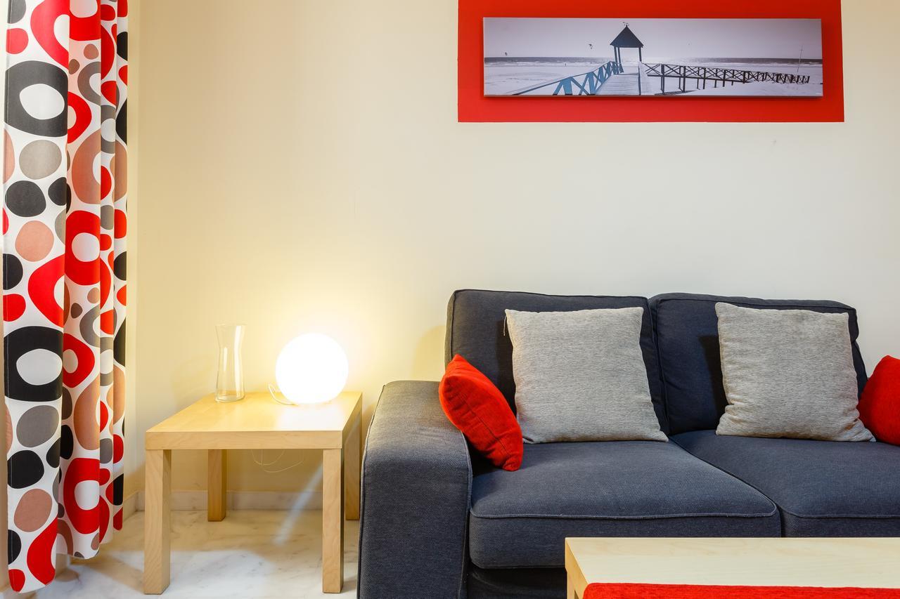 Apartamento Soto By Cadiz4Rentals Екстериор снимка