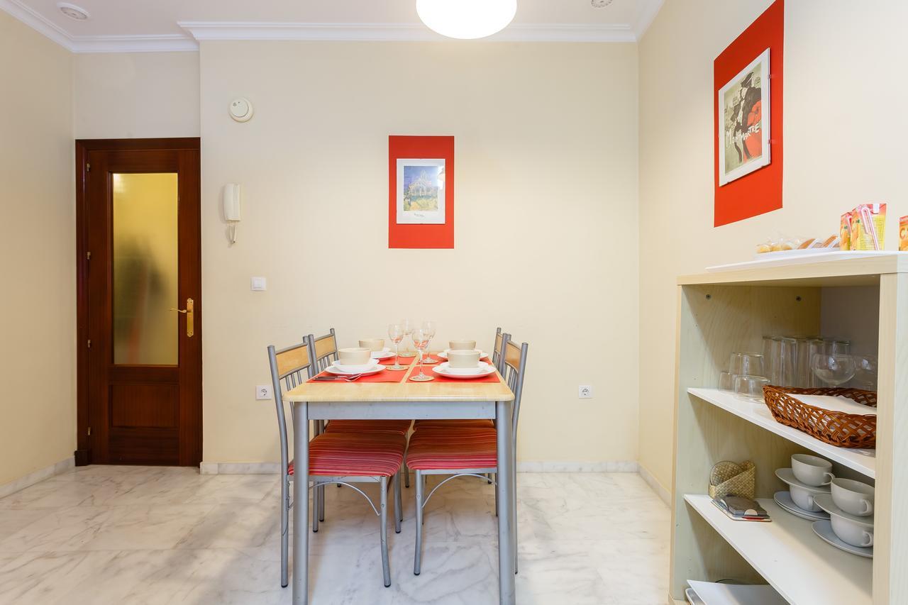 Apartamento Soto By Cadiz4Rentals Екстериор снимка