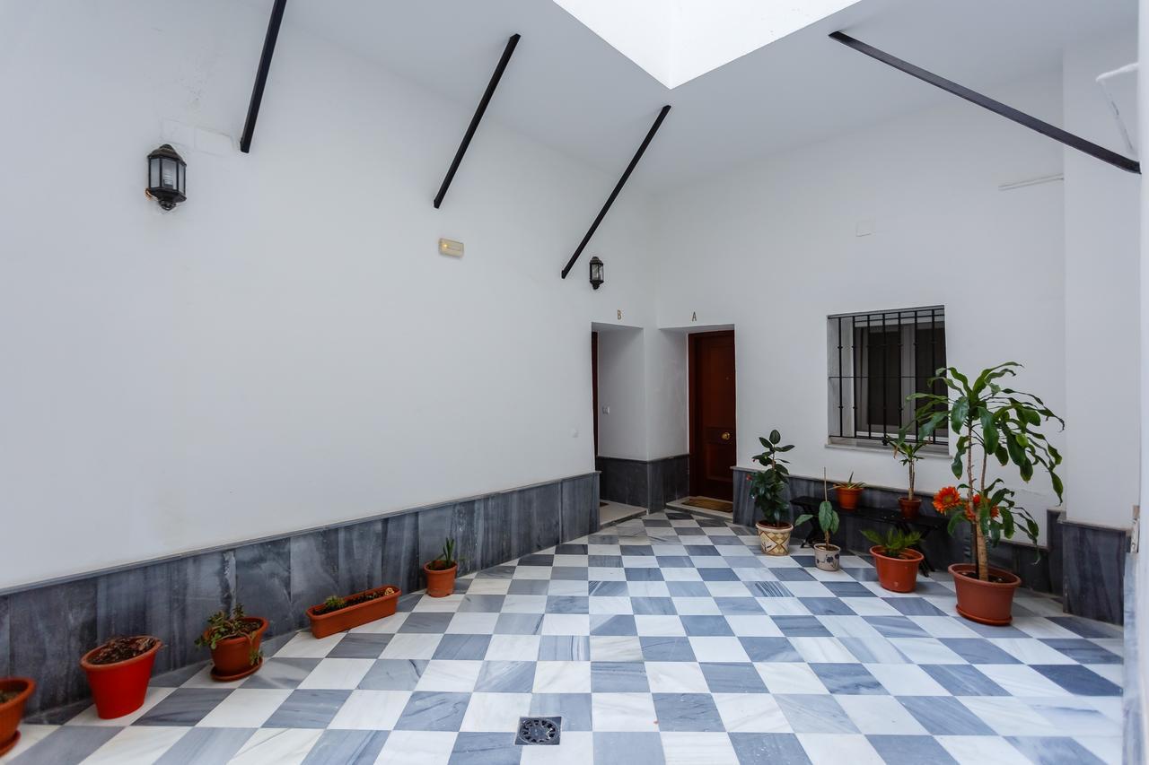 Apartamento Soto By Cadiz4Rentals Екстериор снимка