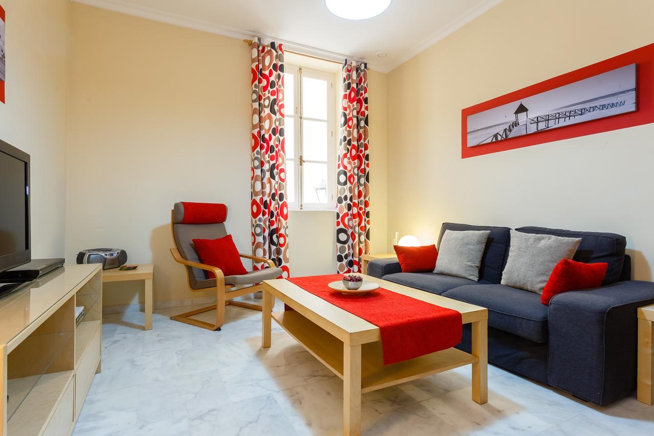 Apartamento Soto By Cadiz4Rentals Екстериор снимка