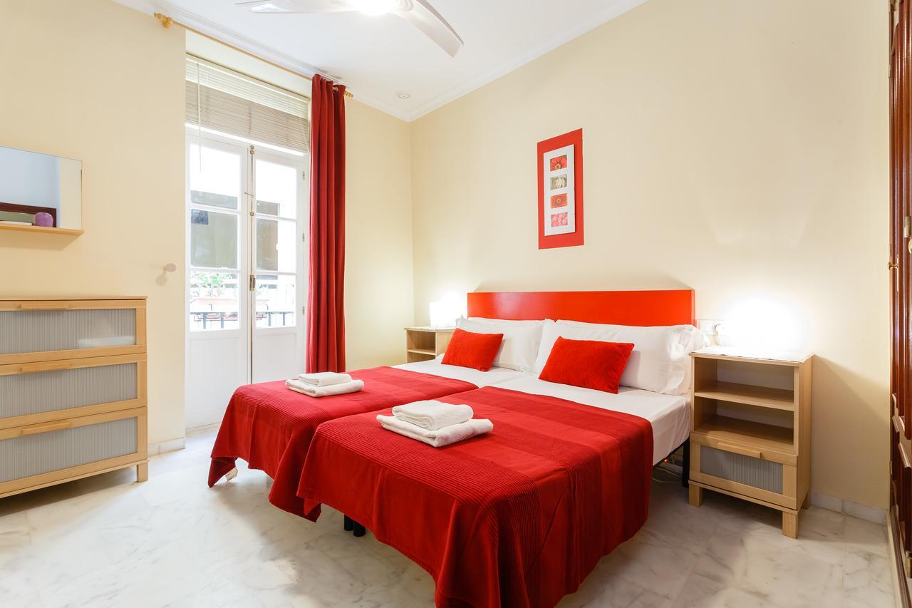 Apartamento Soto By Cadiz4Rentals Екстериор снимка