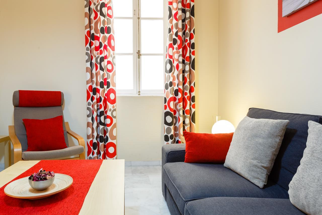 Apartamento Soto By Cadiz4Rentals Екстериор снимка