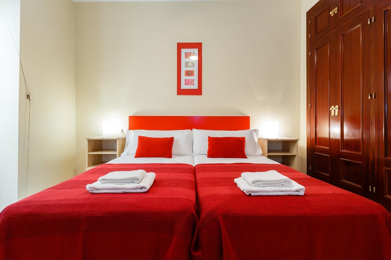 Apartamento Soto By Cadiz4Rentals Екстериор снимка