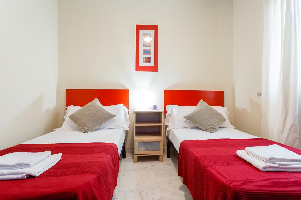 Apartamento Soto By Cadiz4Rentals Екстериор снимка