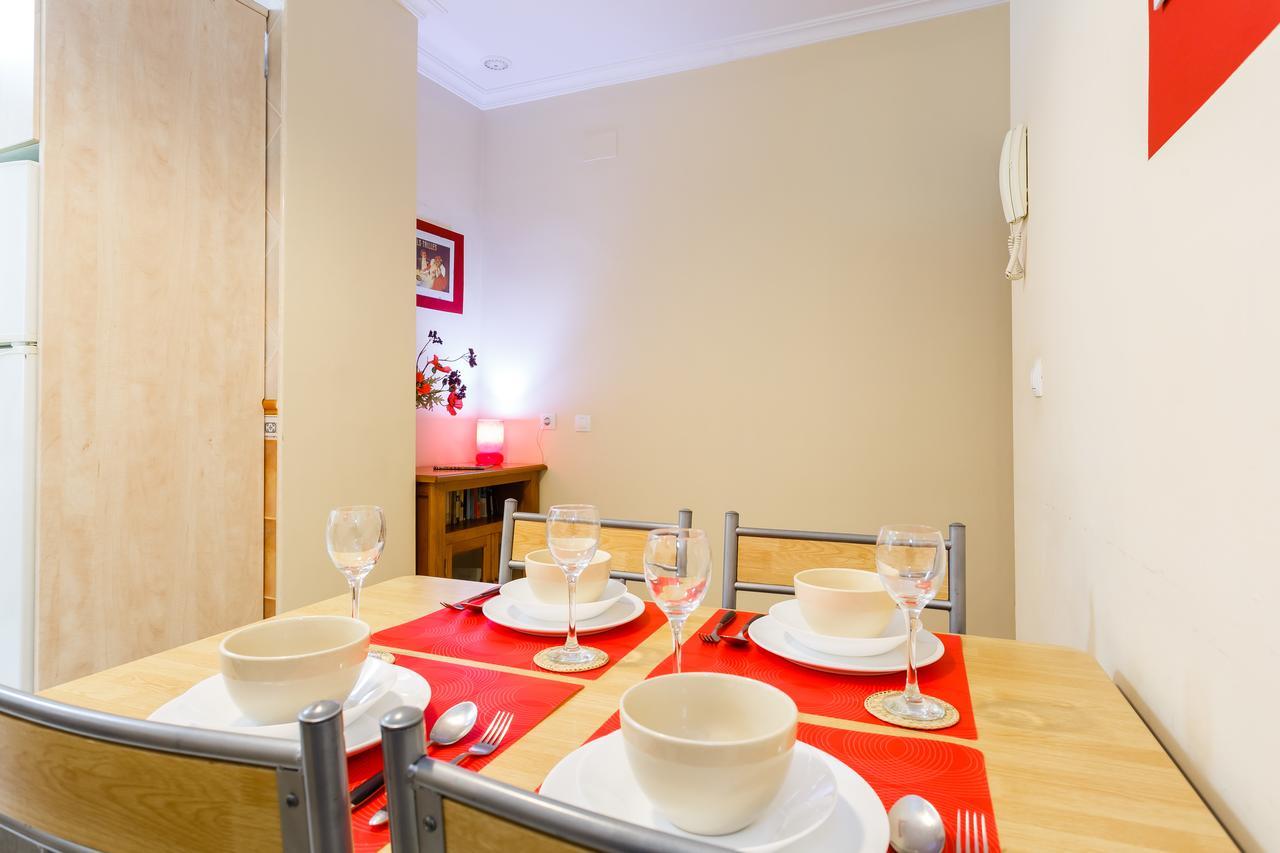 Apartamento Soto By Cadiz4Rentals Екстериор снимка