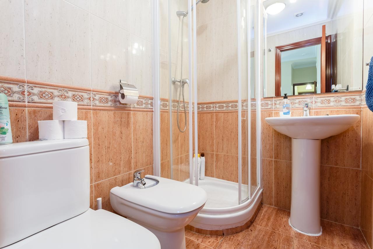 Apartamento Soto By Cadiz4Rentals Екстериор снимка