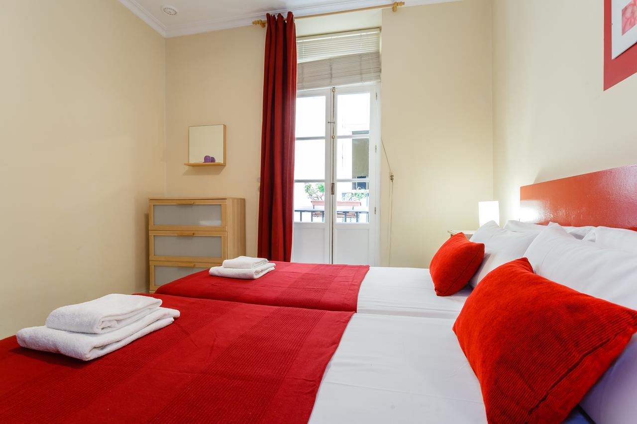 Apartamento Soto By Cadiz4Rentals Екстериор снимка