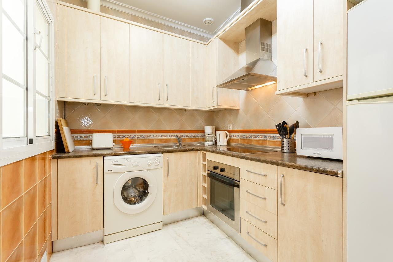 Apartamento Soto By Cadiz4Rentals Екстериор снимка